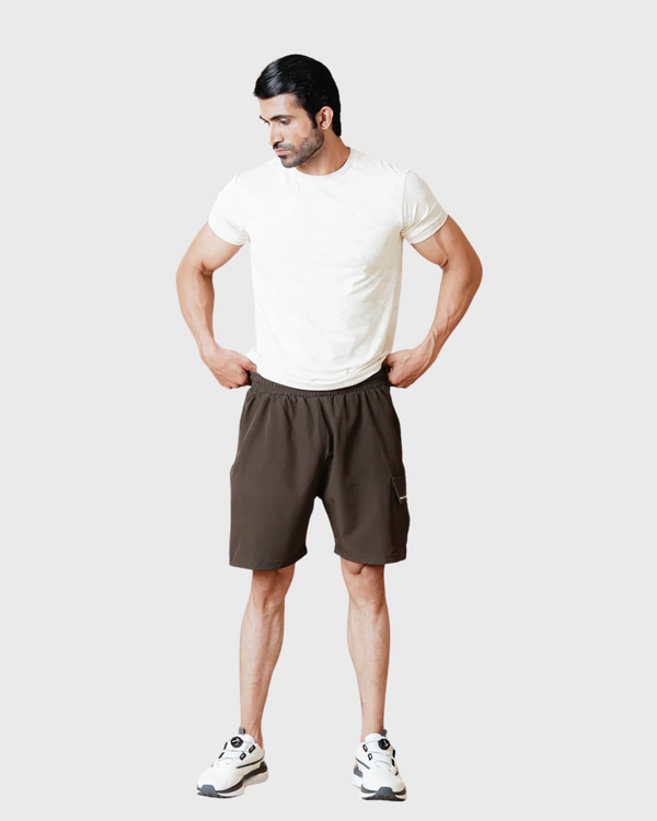 Stealth Shorts - Dark Olive